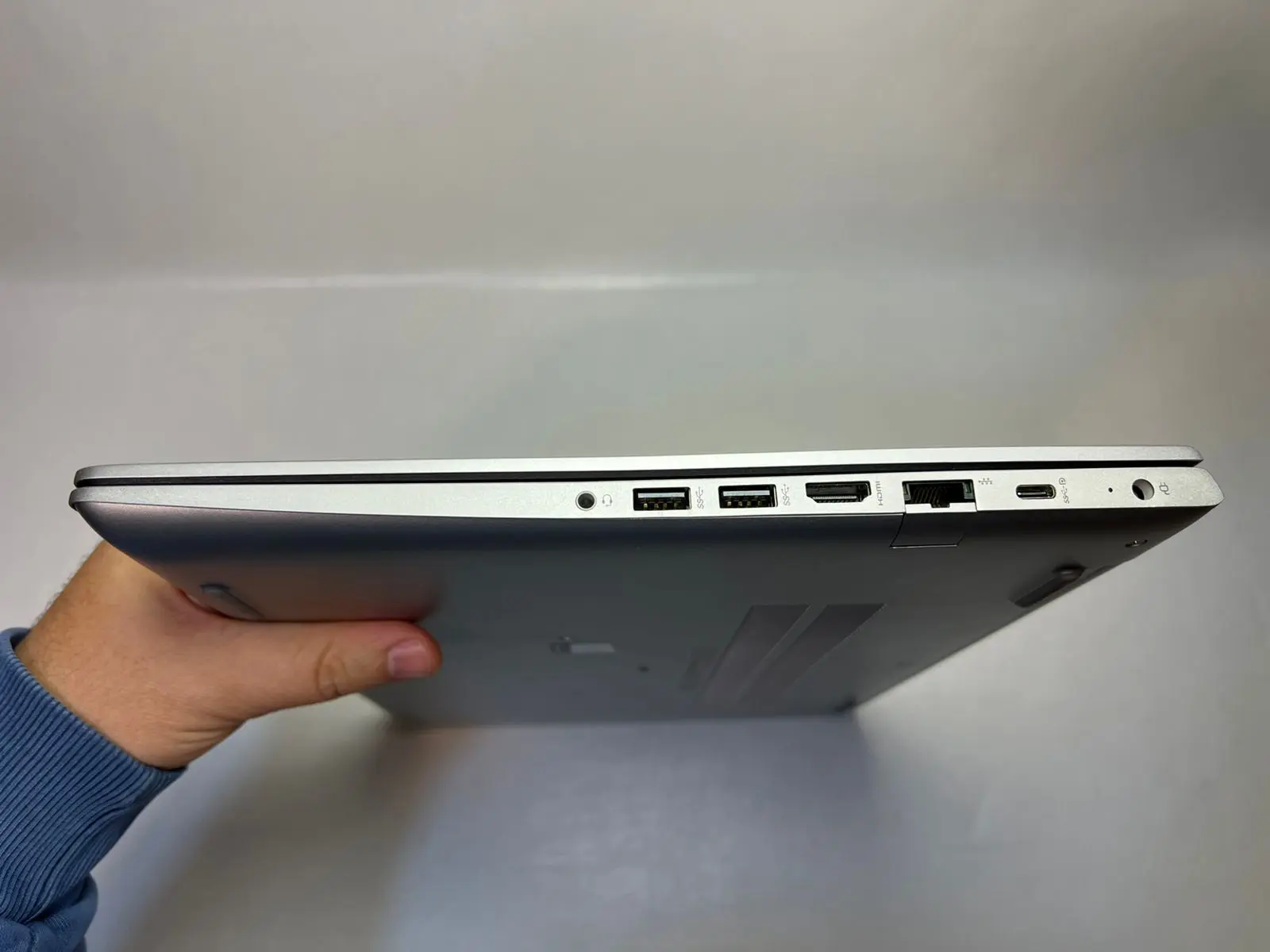 HP ProBook 450 G7 — şəkil 5