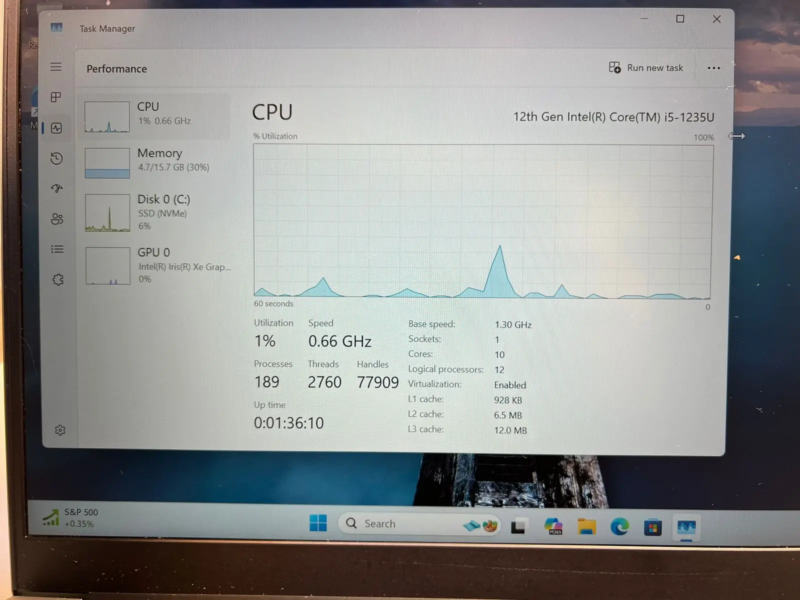Lenovo ThinkPad E14 Gen 4 &mdash; şəkil 6