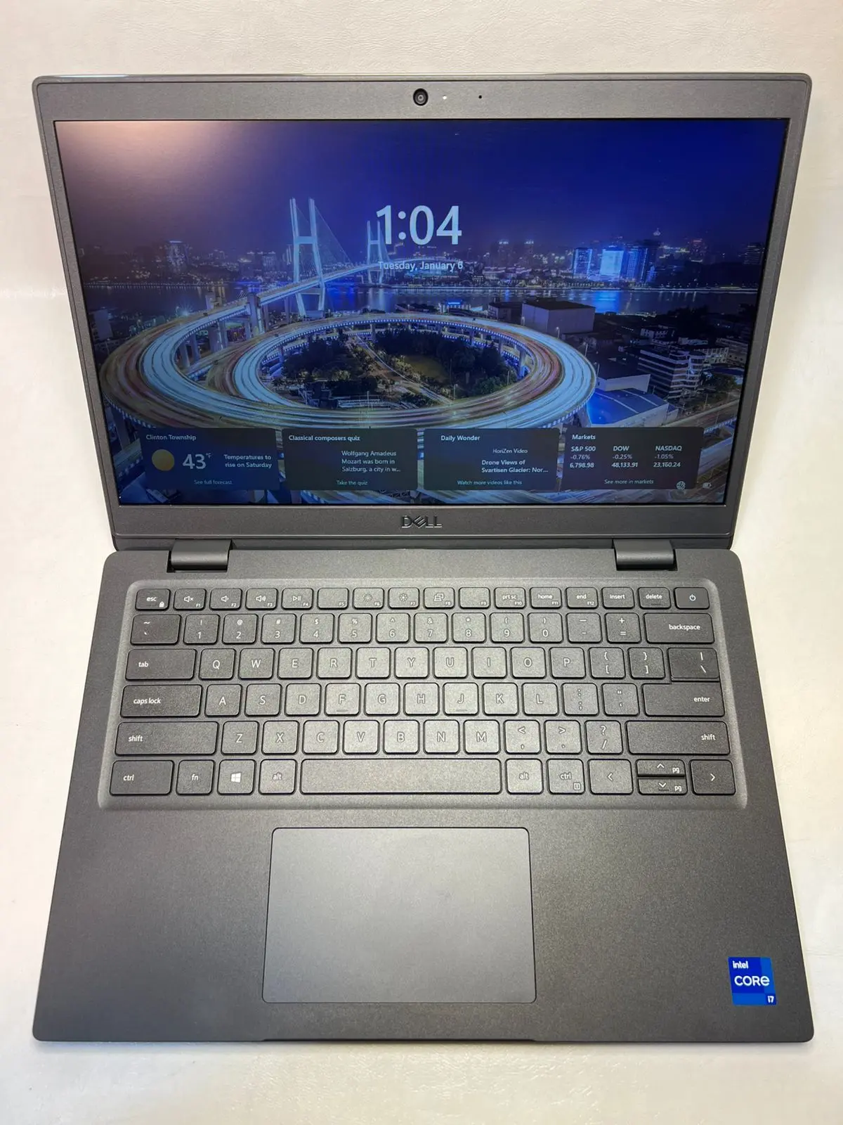 Dell Latitude 3420