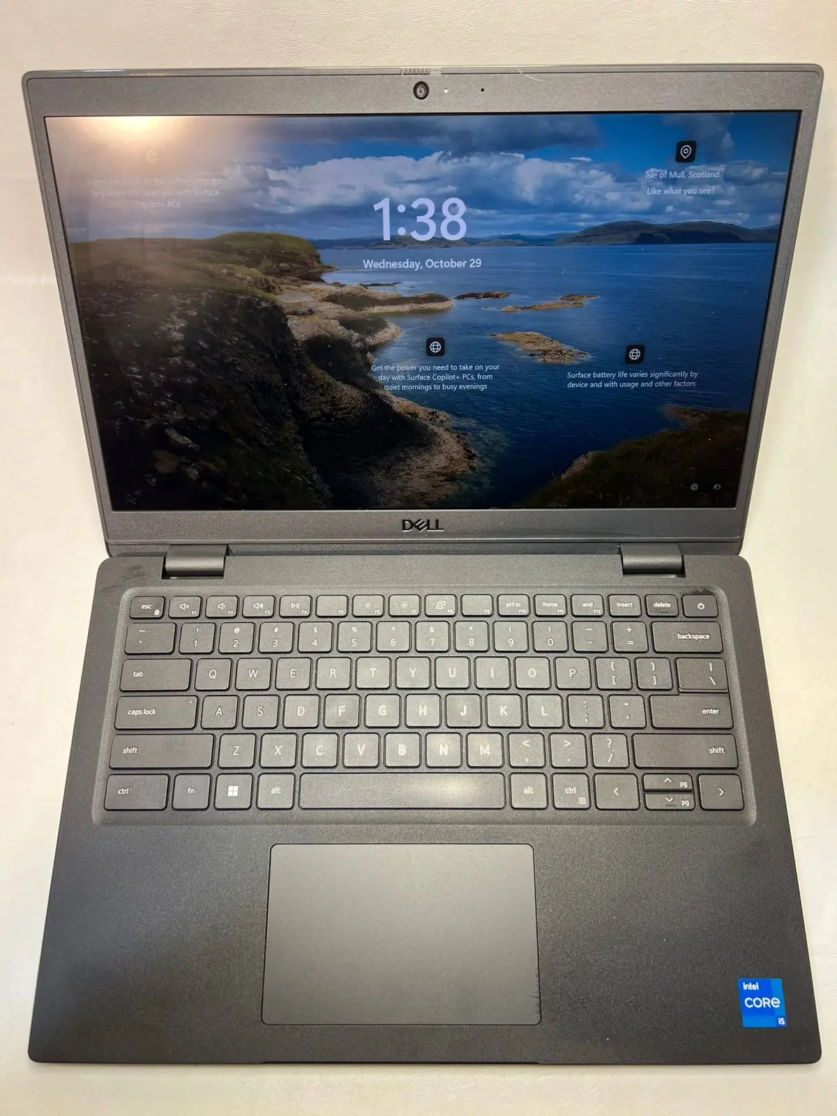 Dell Latitude 3420