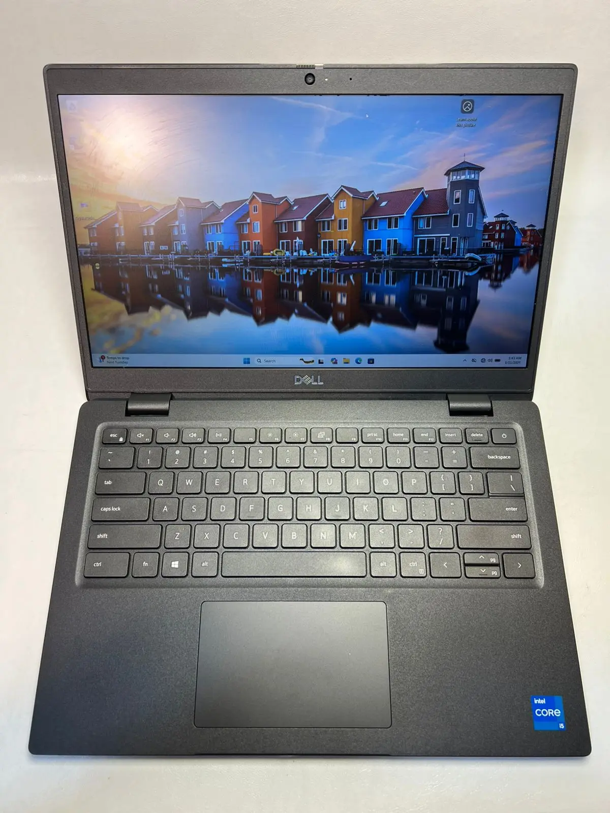 Dell Latitude 3420