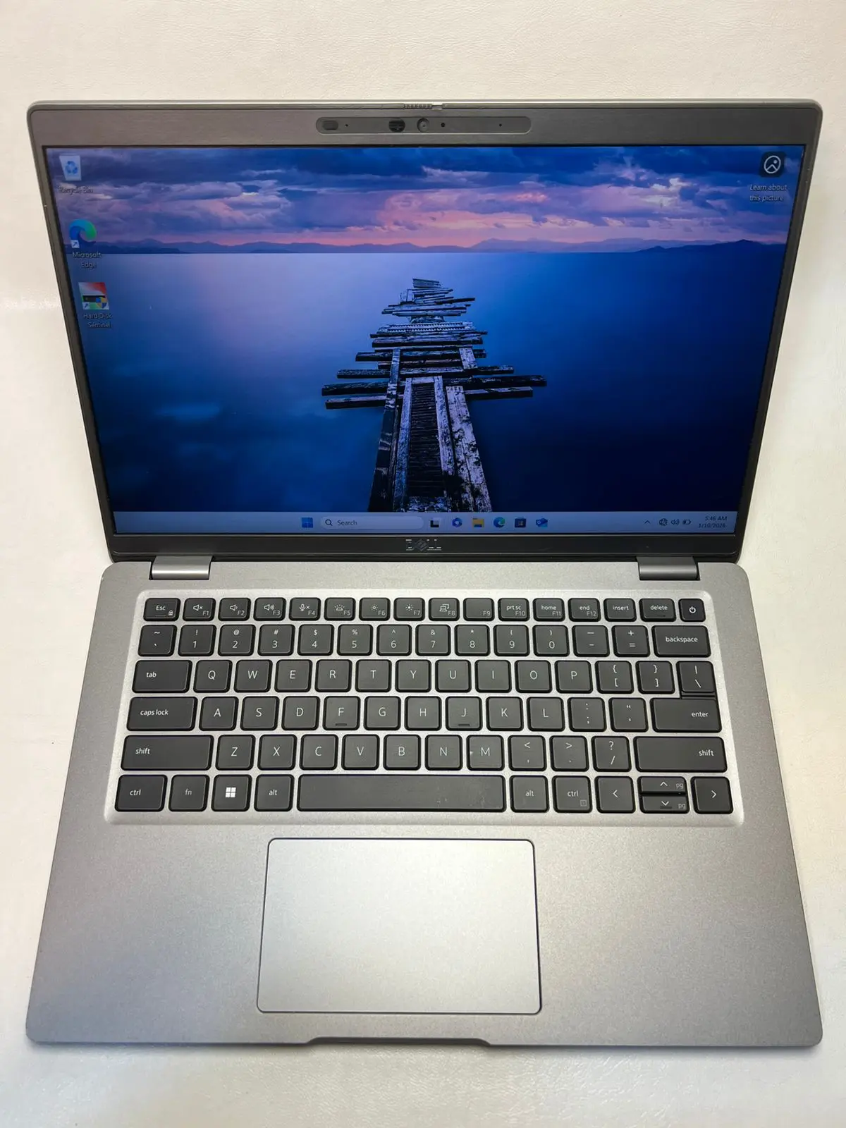 Dell Latitude 5420