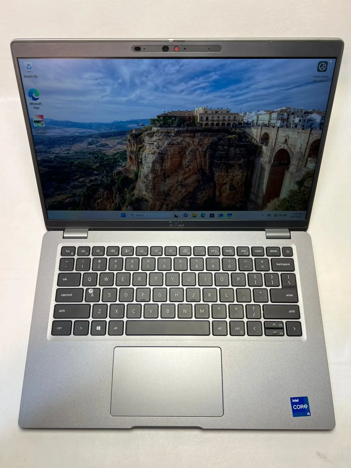 Dell Latitude 5420