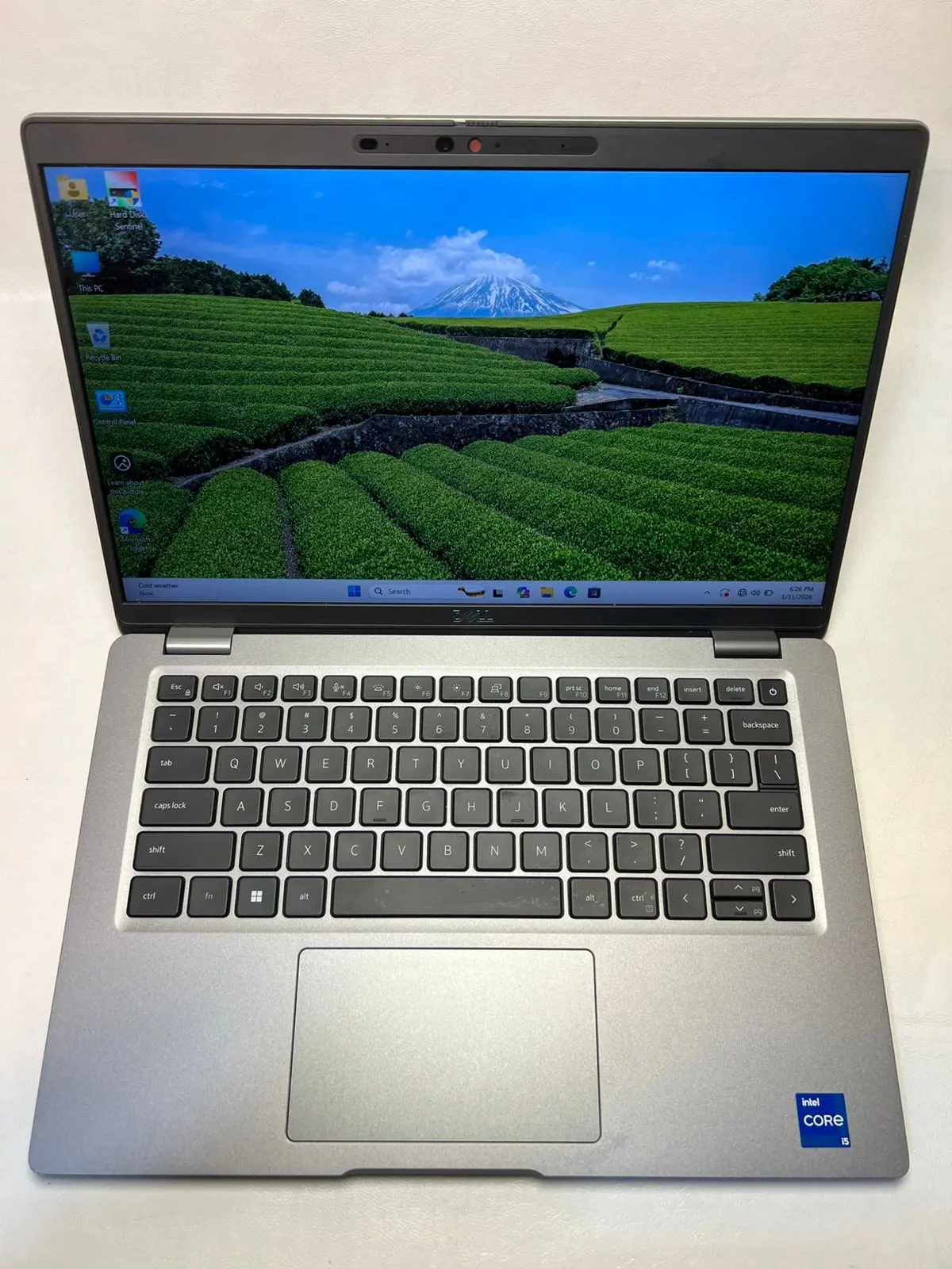 Dell Latitude 5420