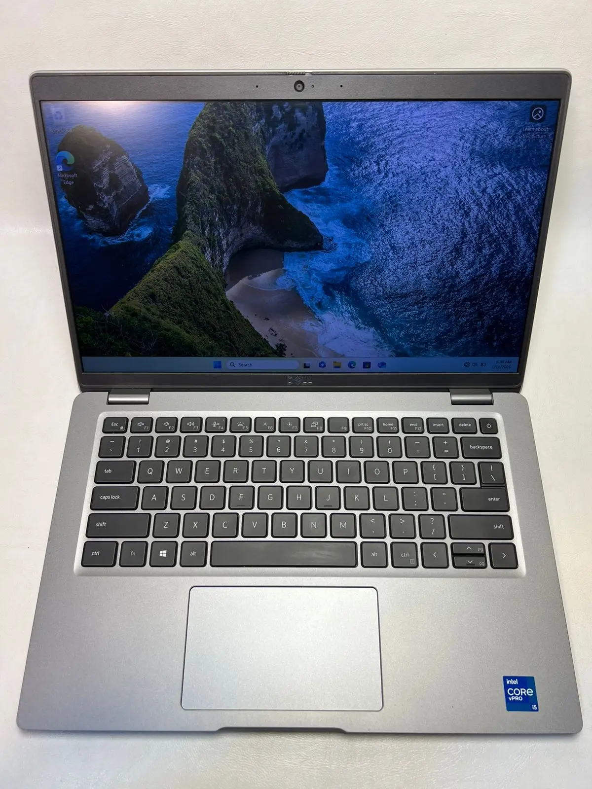 Dell Latitude 5420