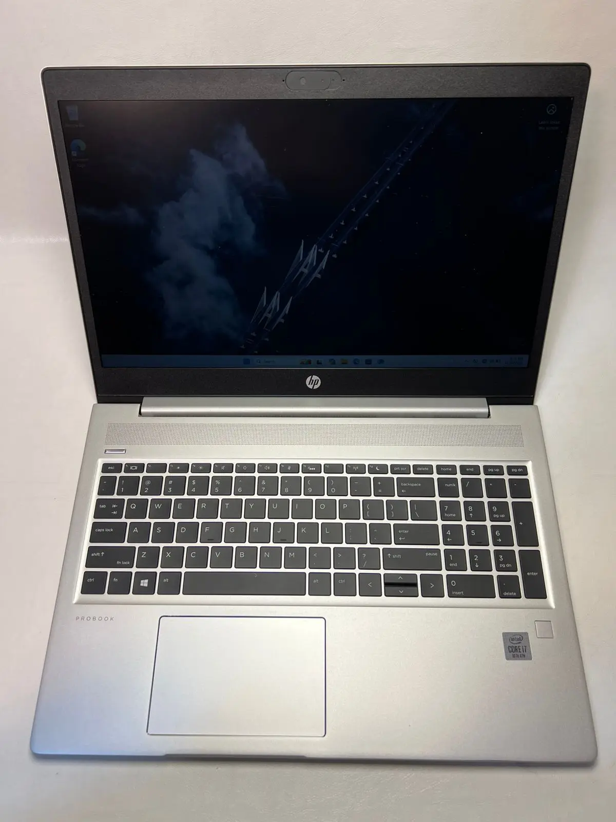 HP ProBook 450 G7