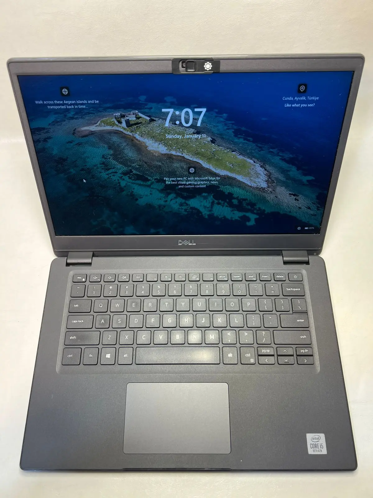 DELL Latitude 3410