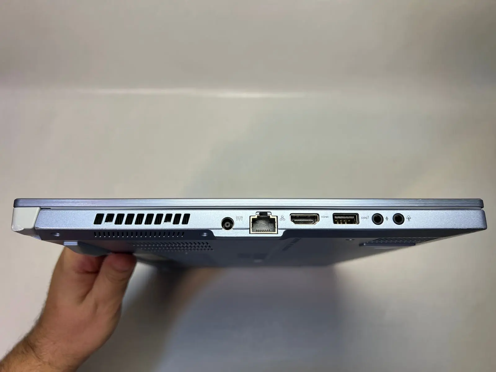 Asus Rog Zephyrus G502G &mdash; şəkil 6