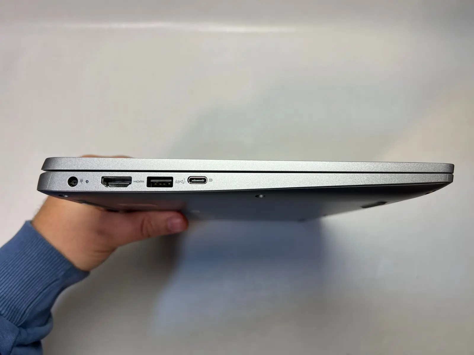 Dell Latitude 3340 2 in 1 — şəkil 2