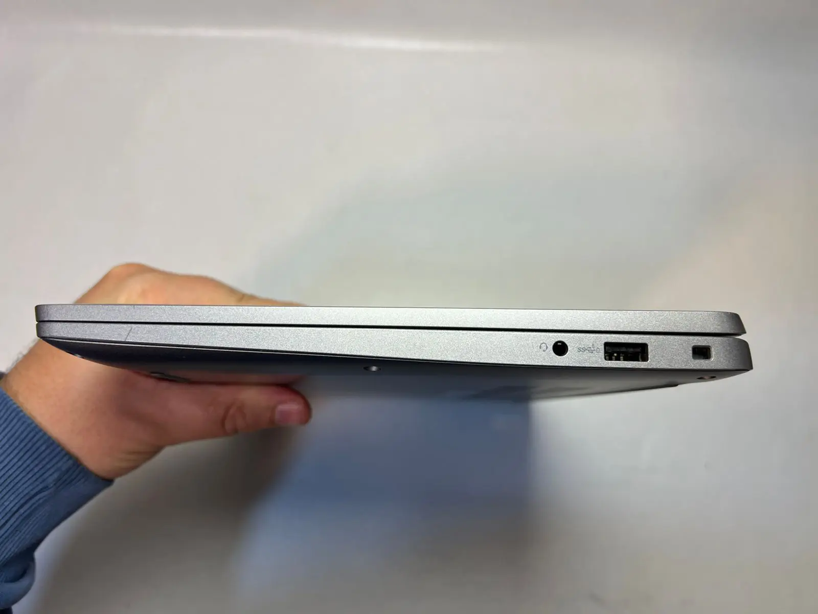 Dell Latitude 3340 2 in 1 — şəkil 3