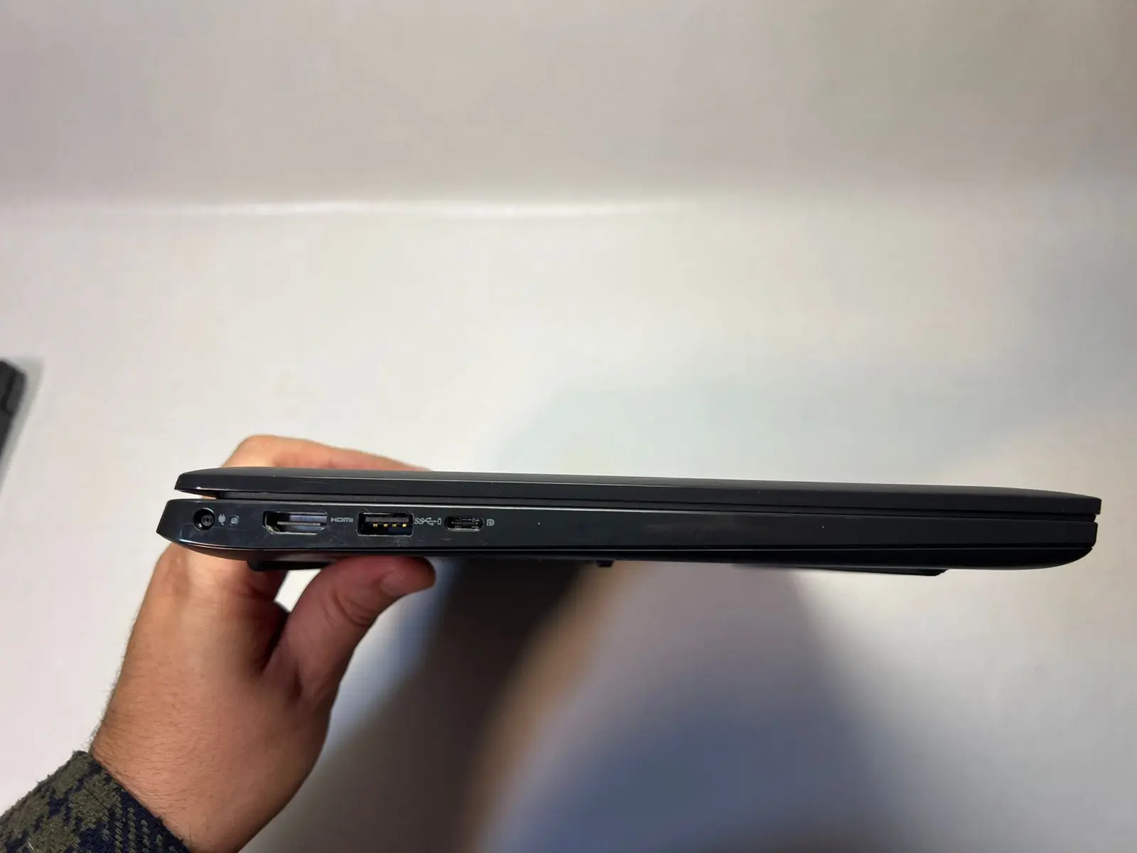 Dell Latitude 3420 — şəkil 4