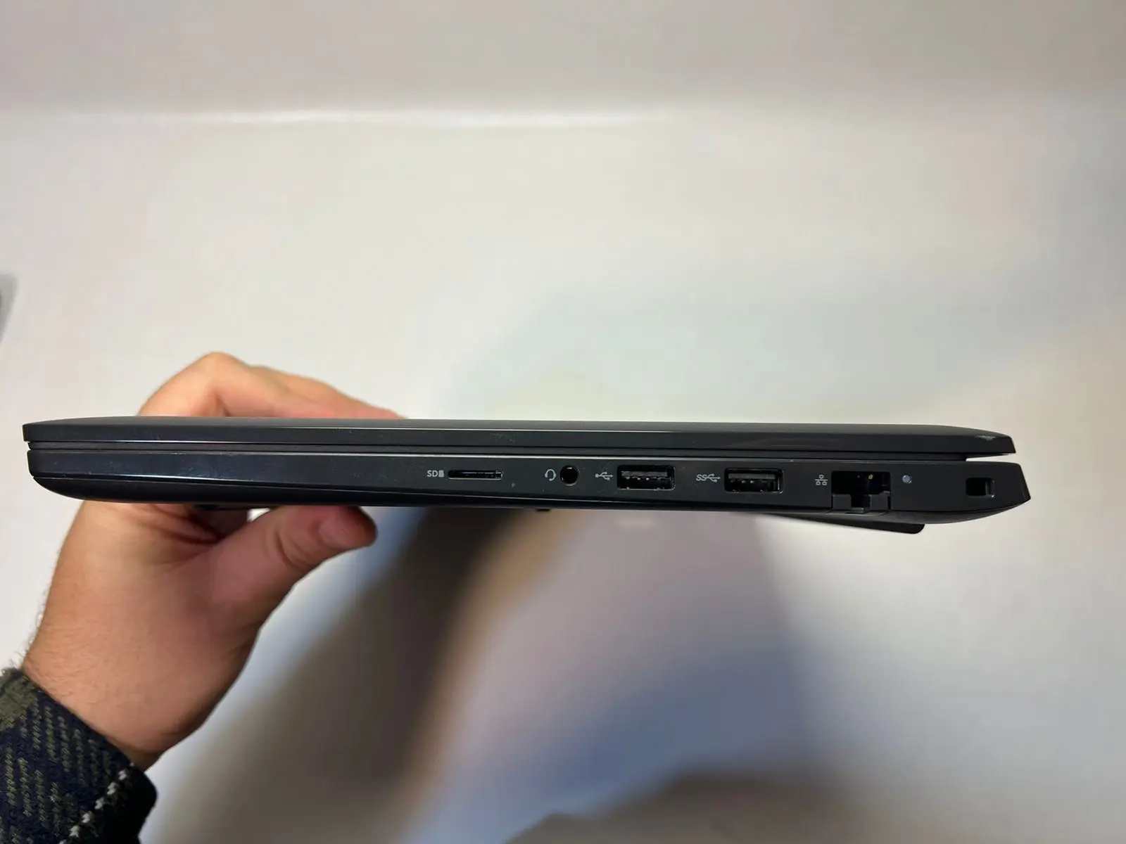 Dell Latitude 3420 — şəkil 5