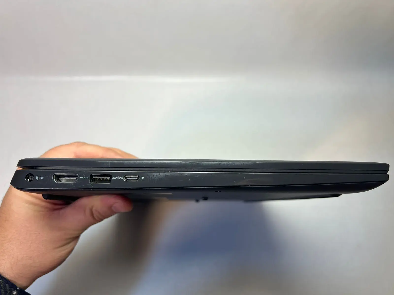 Dell Latitude 3520 — şəkil 4
