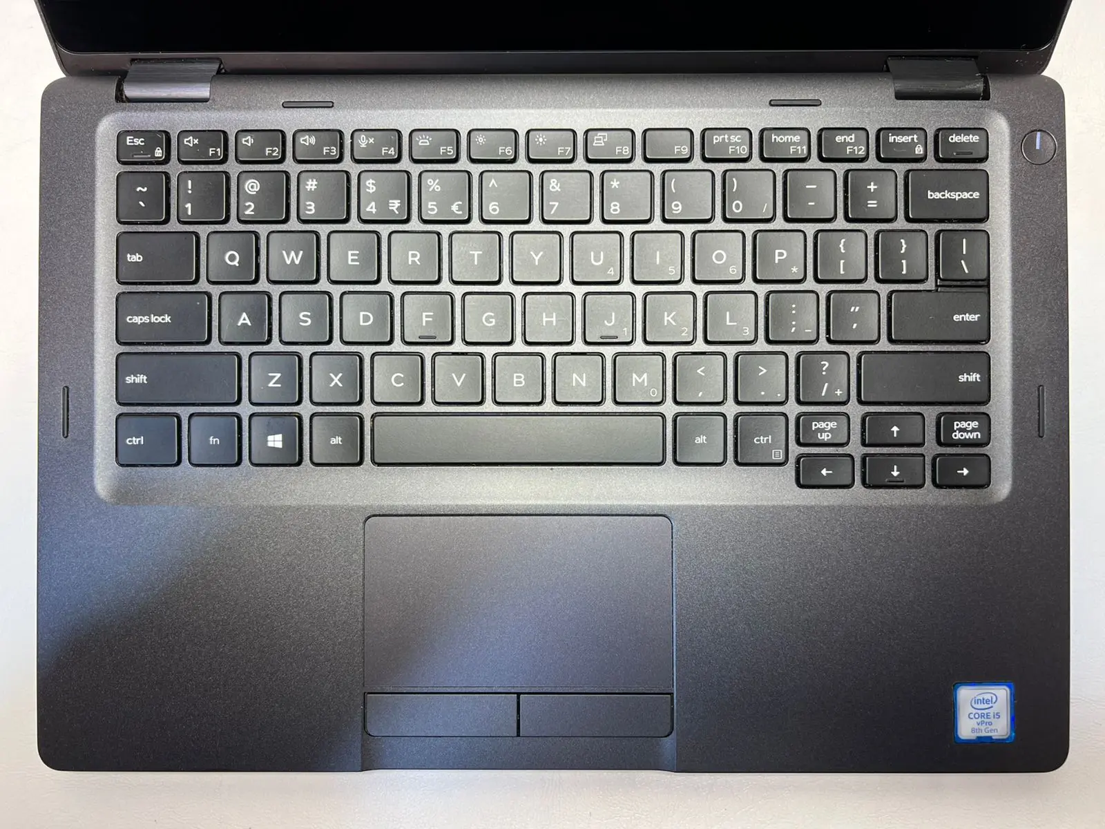 Dell Latitude 5300 2-in-1 — şəkil 1
