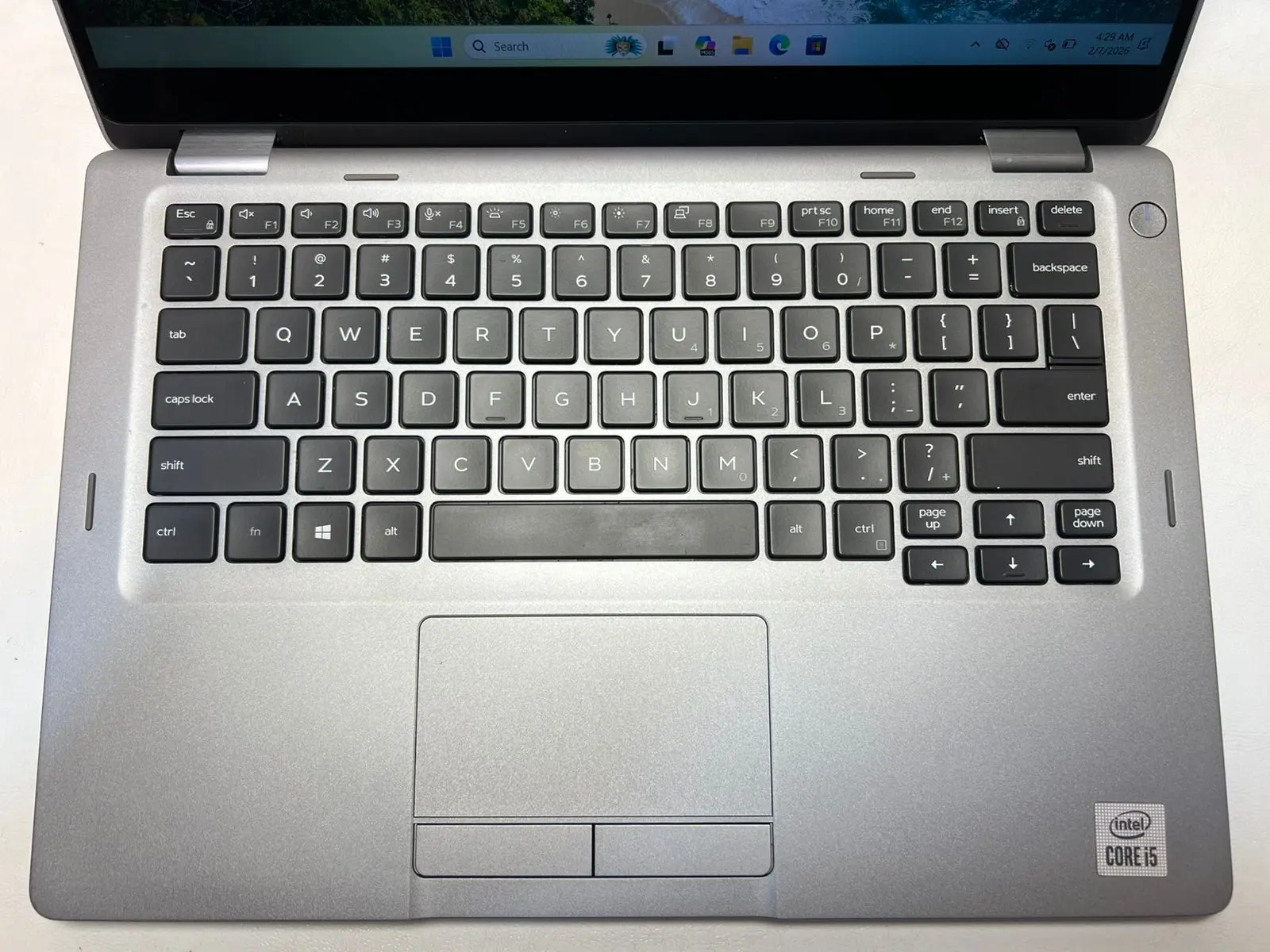 Dell Latitude 5310 2-in-1 — şəkil 1