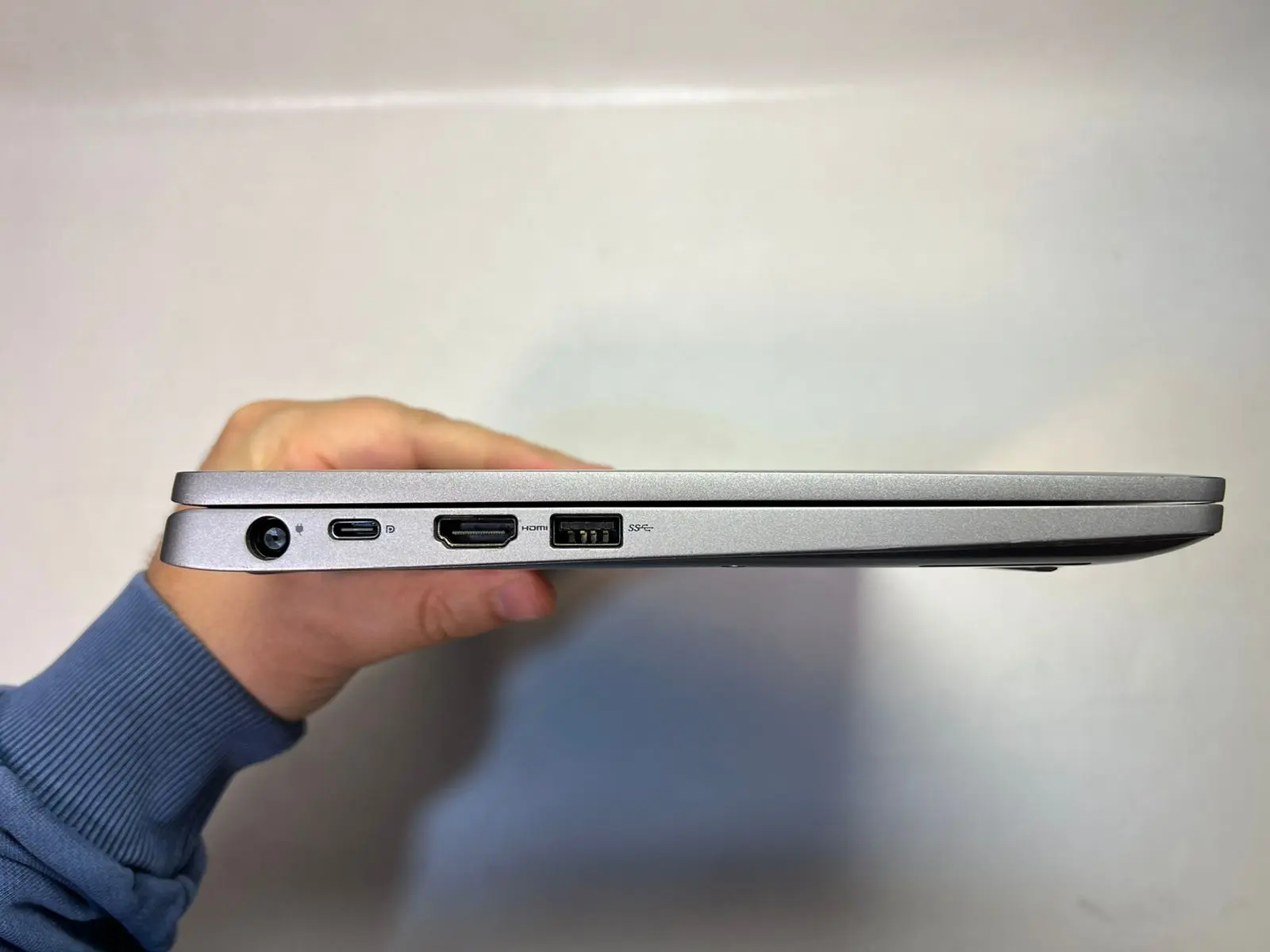 Dell Latitude 5310 2-in-1 — şəkil 4