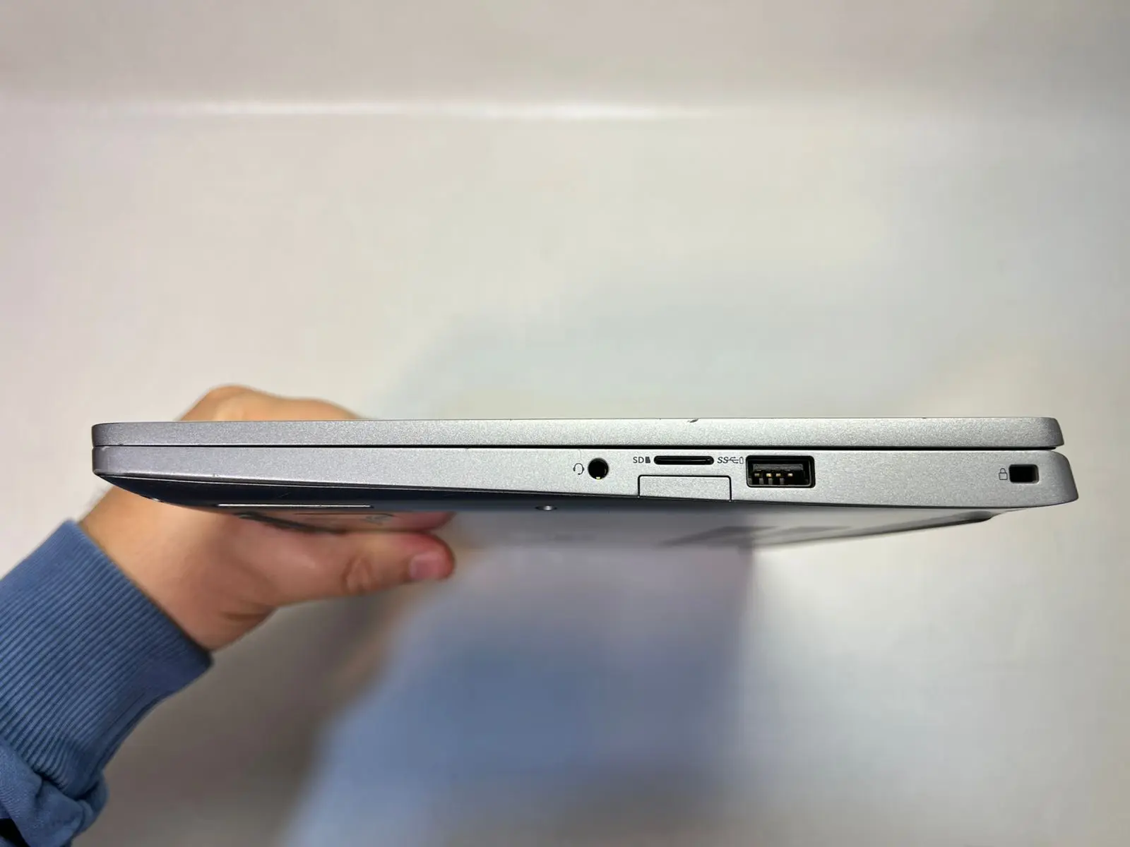 Dell Latitude 5310 2-in-1 — şəkil 5