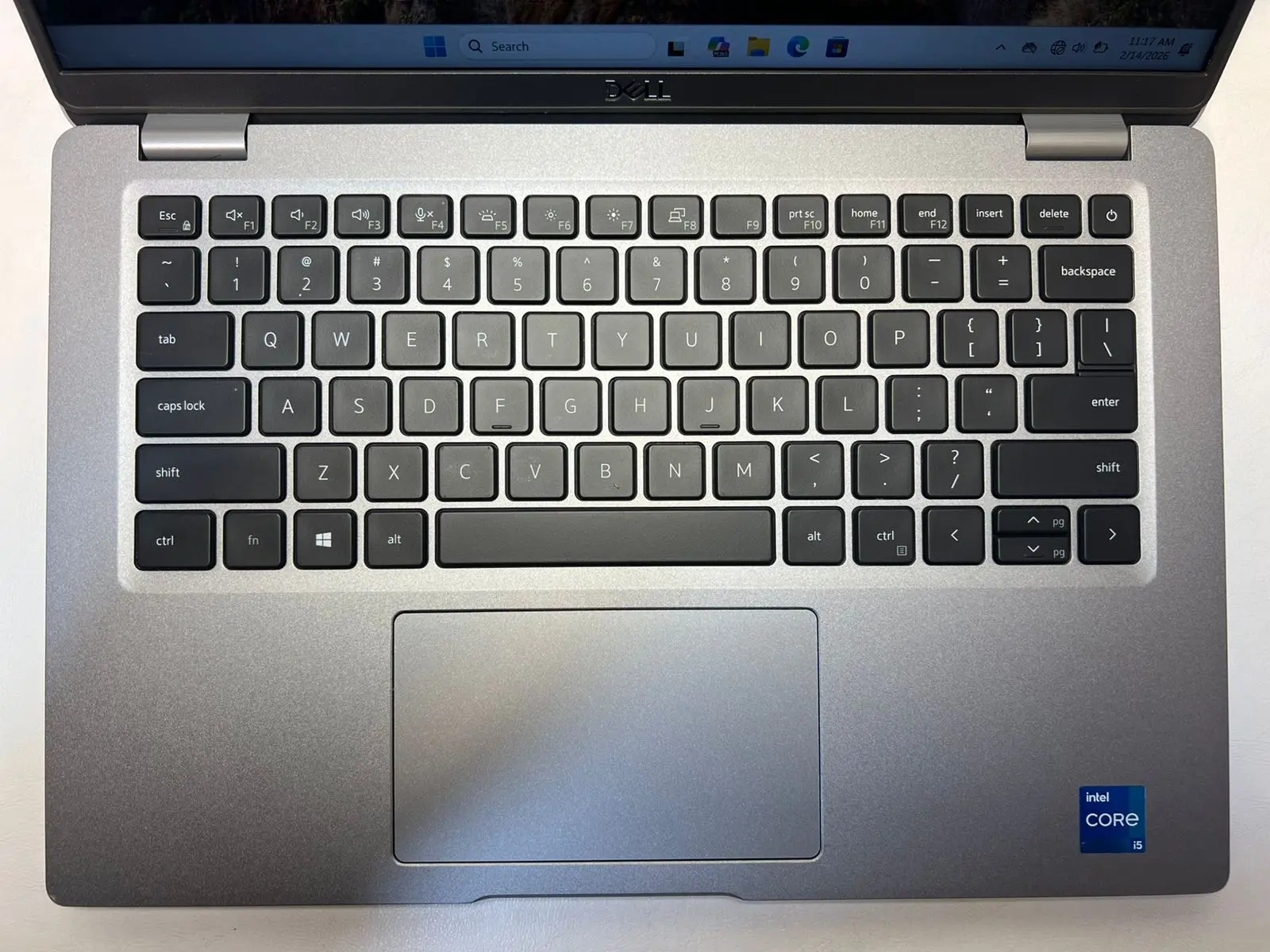 Dell Latitude 5420 — şəkil 1