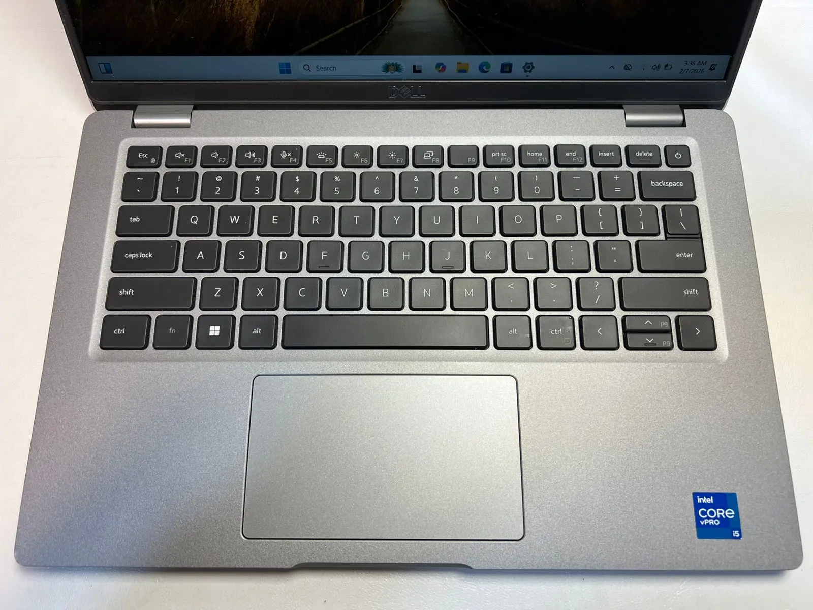 Dell Latitude 5420 &mdash; şəkil 1