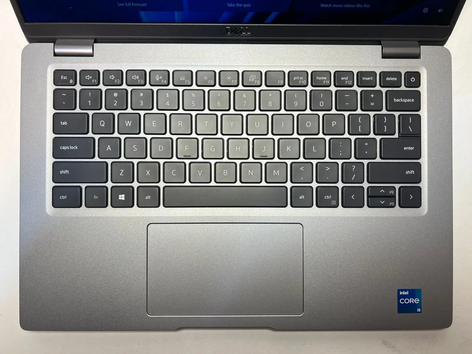Dell Latitude 5420 &mdash; şəkil 1