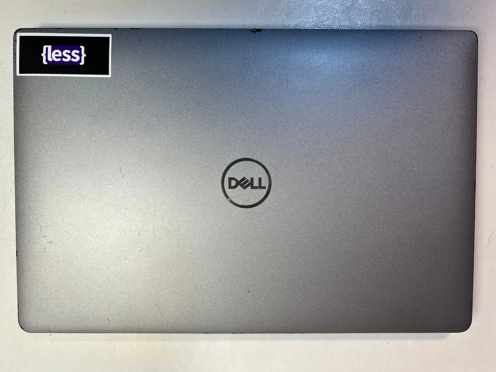 Dell Latitude 5420 &mdash; şəkil 2