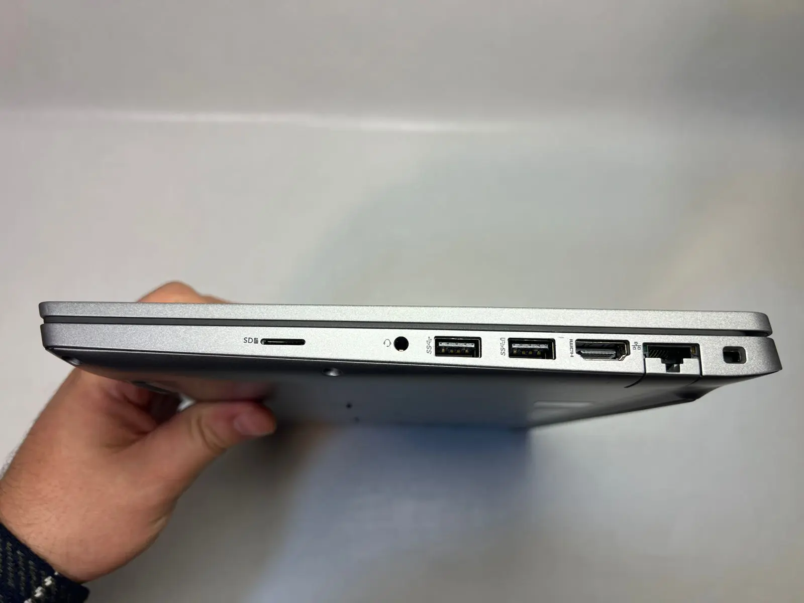 Dell Latitude 5420 — şəkil 4