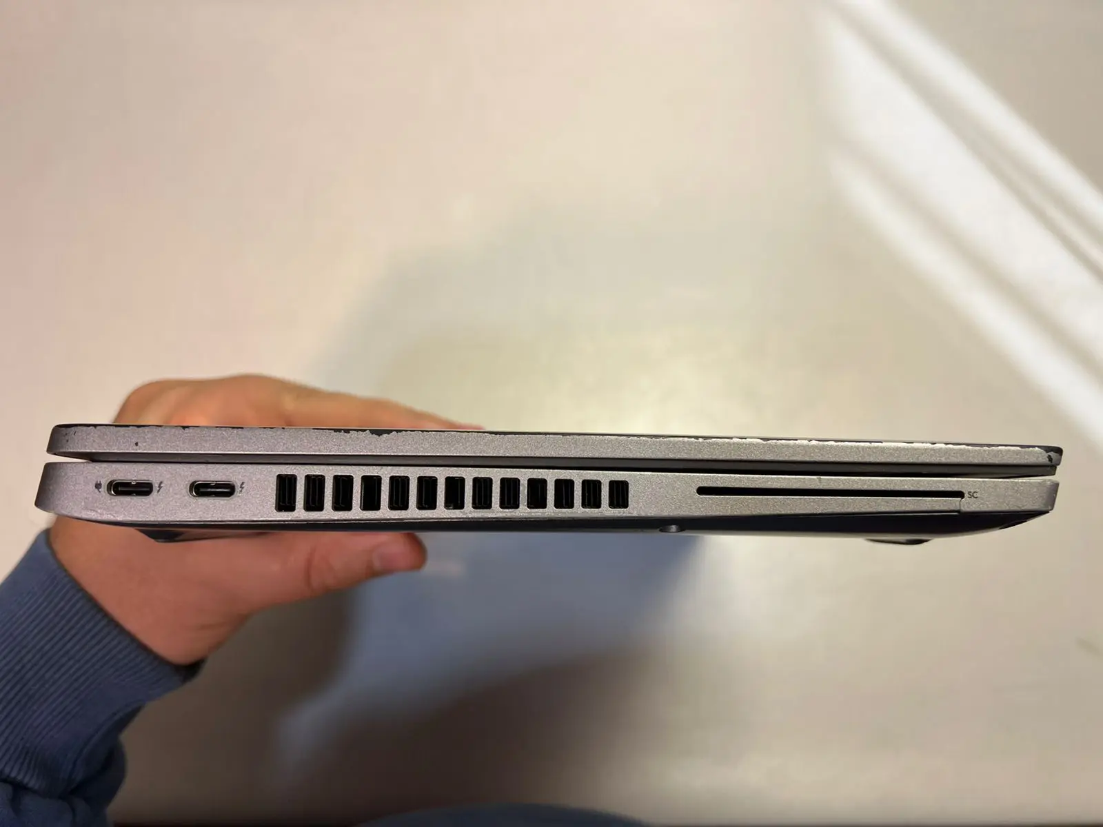 Dell Latitude 5420 &mdash; şəkil 4