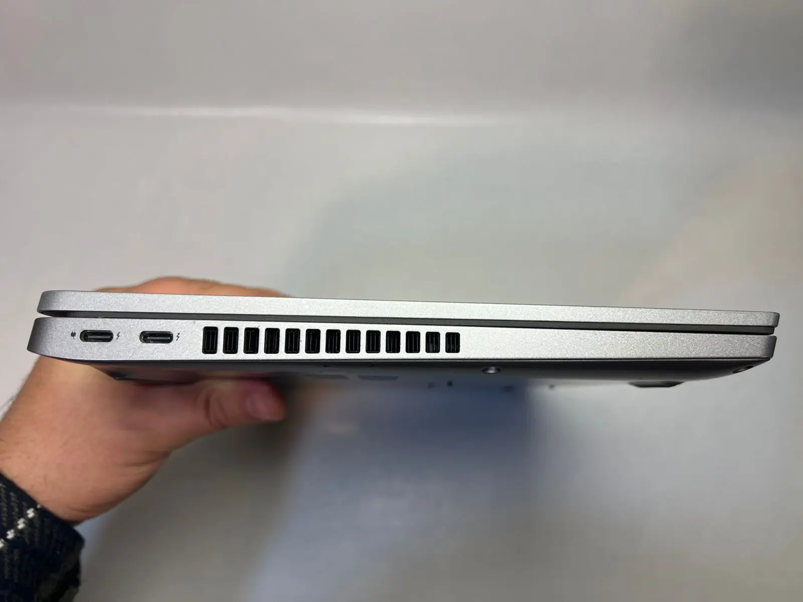 Dell Latitude 5420 — şəkil 5