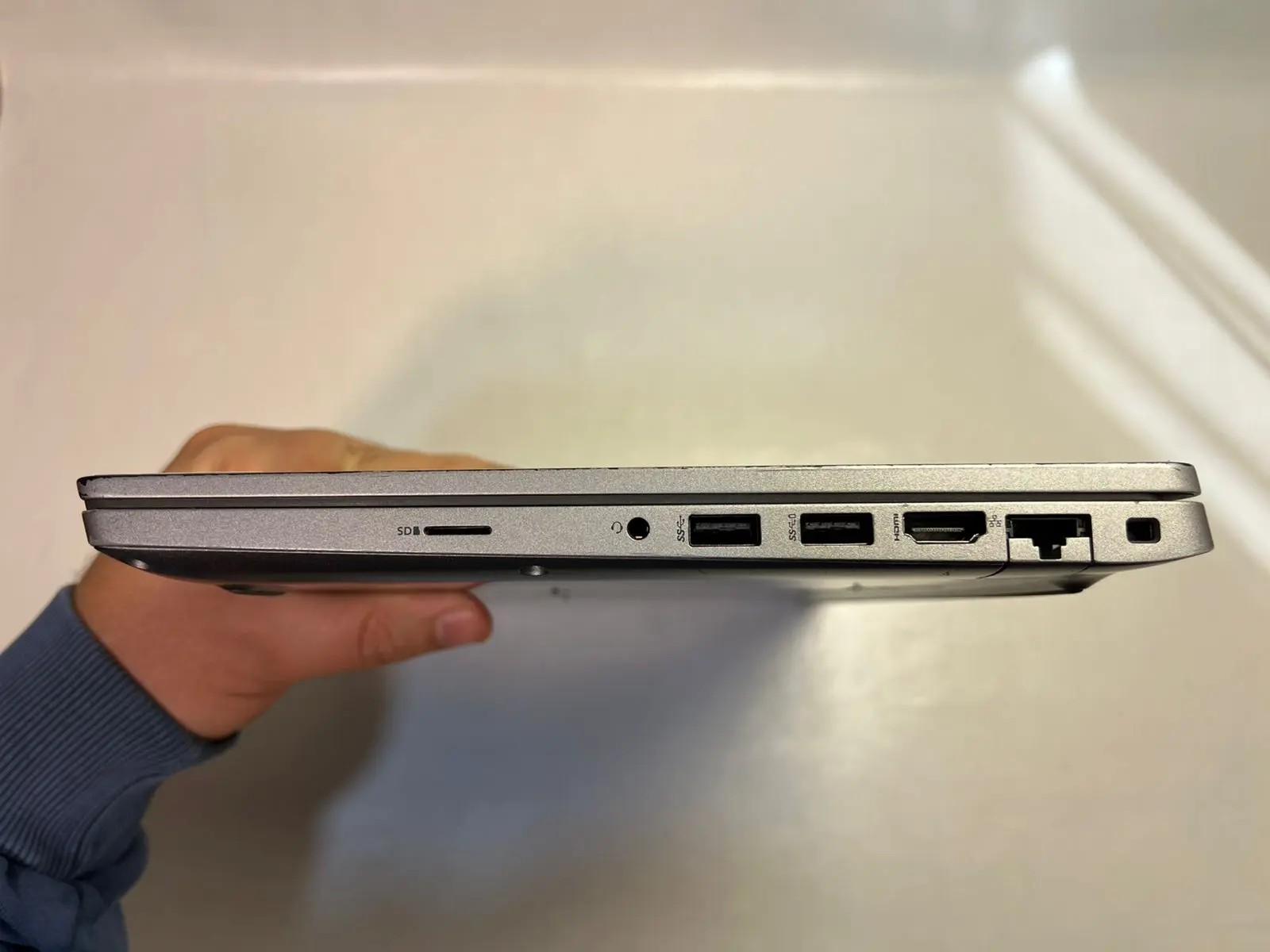Dell Latitude 5420 &mdash; şəkil 5