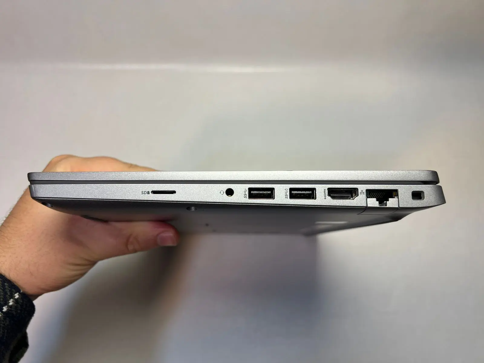 Dell Latitude 5420 &mdash; şəkil 5