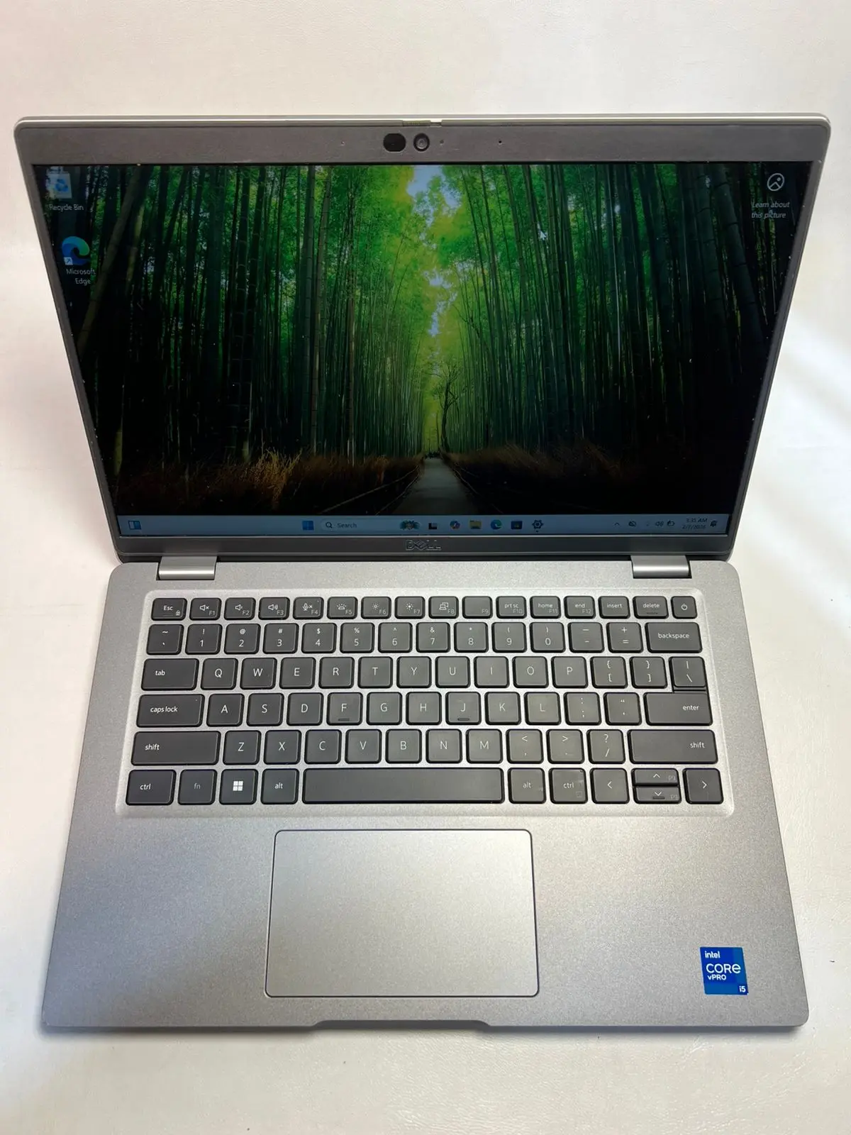 Dell Latitude 5420