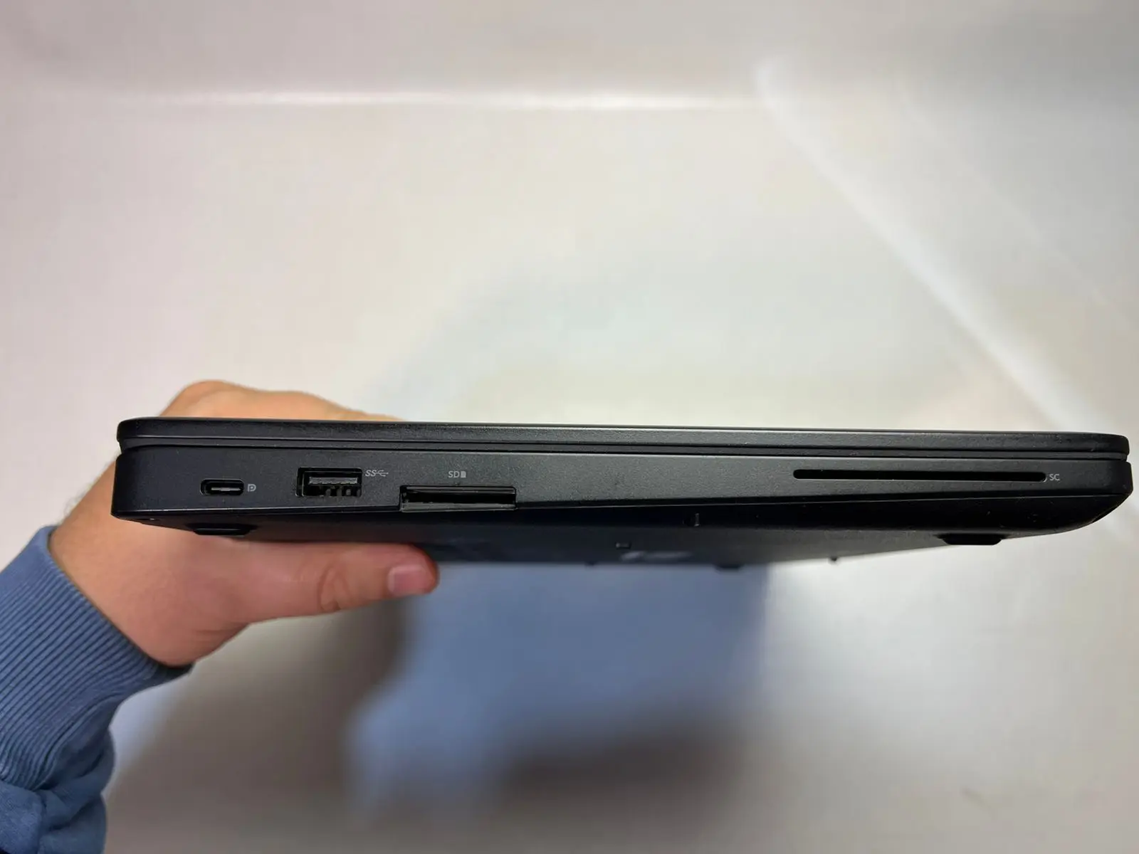 Dell Latitude 5490 — şəkil 4