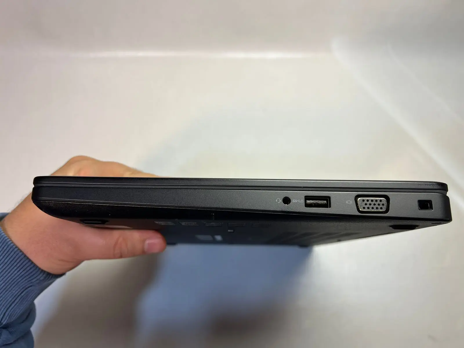 Dell Latitude 5490 — şəkil 5