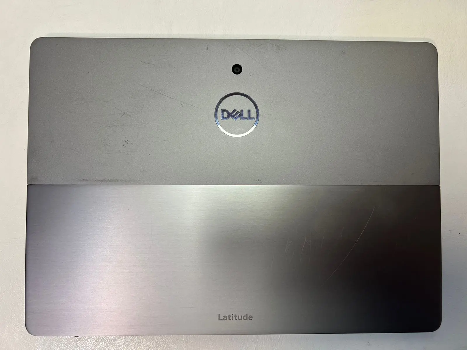 Dell Latitude 7200 — şəkil 3