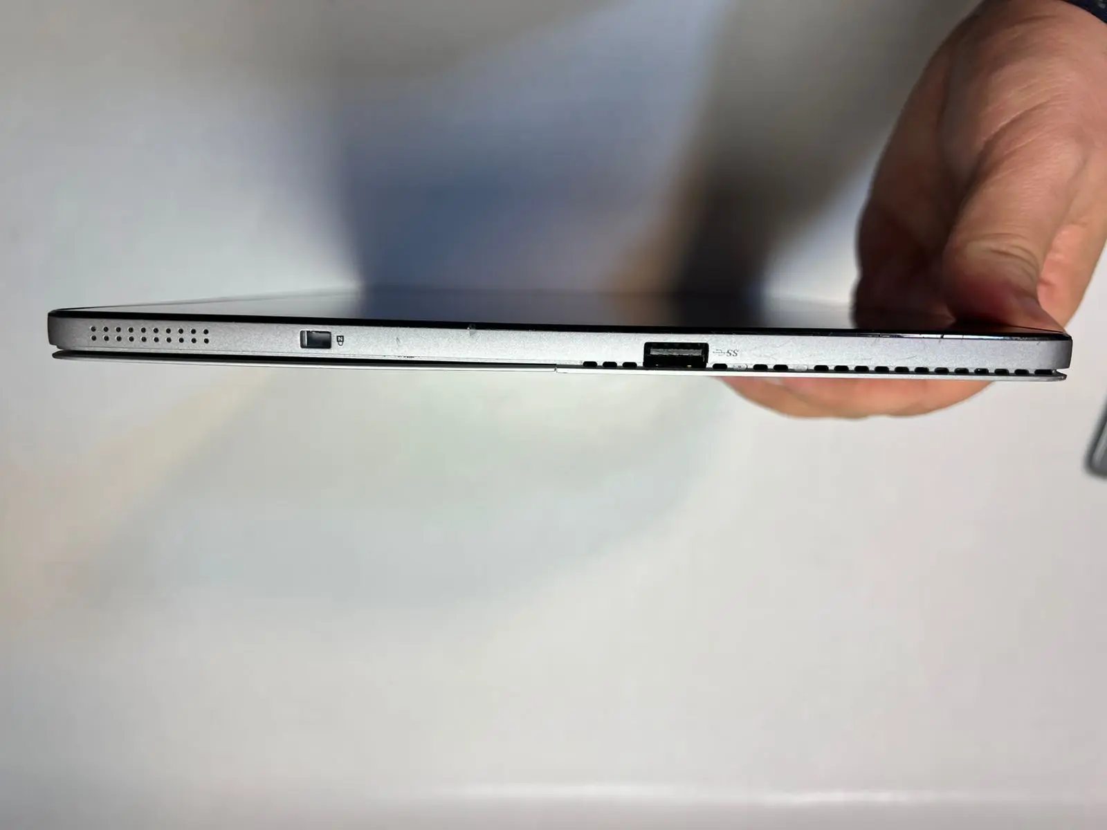 Dell Latitude 7200 — şəkil 5