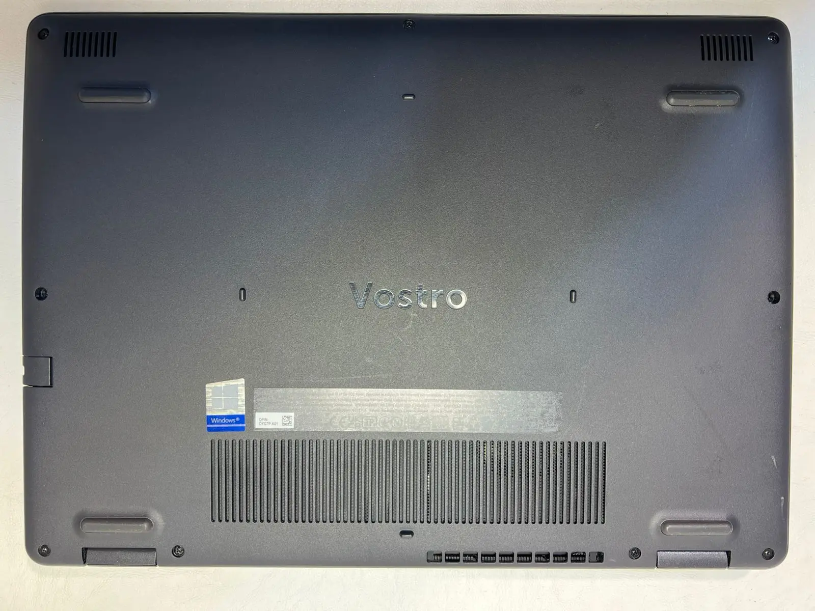 Dell Vostro 3400 &mdash; şəkil 3