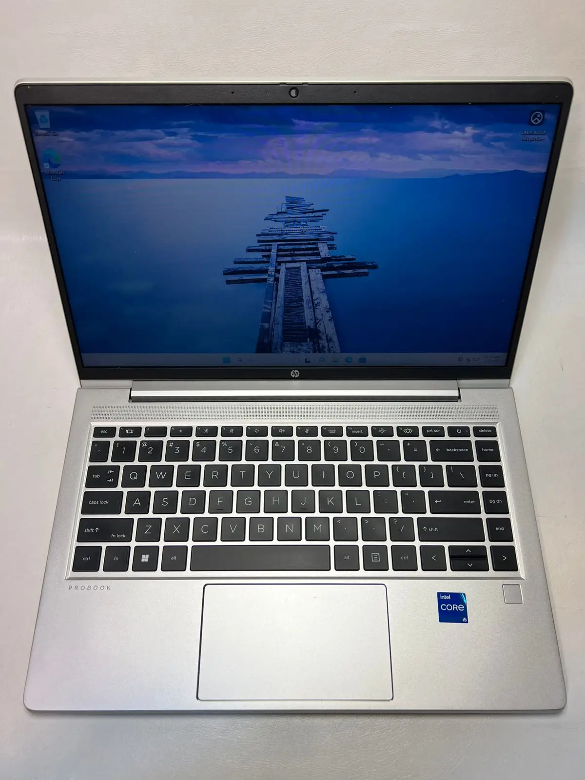HP ProBook 640 G8
