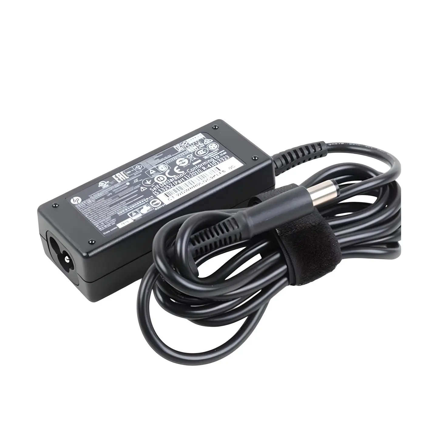 HP Adapter 45w (Böyük başlıqlı)
