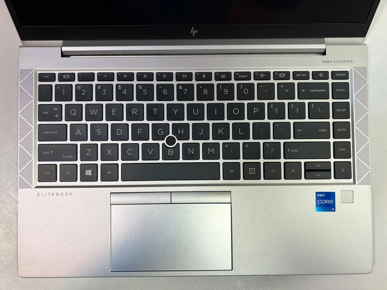 HP EliteBook 840 — şəkil 1