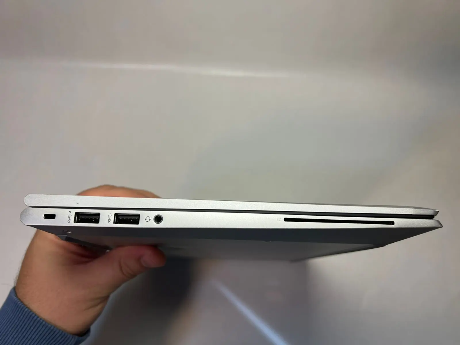HP EliteBook 840 — şəkil 4