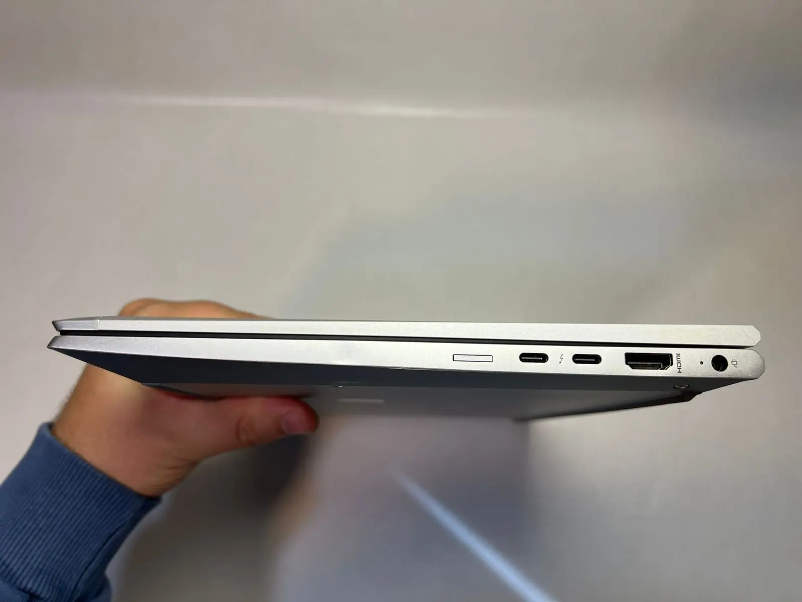 HP EliteBook 840 — şəkil 5