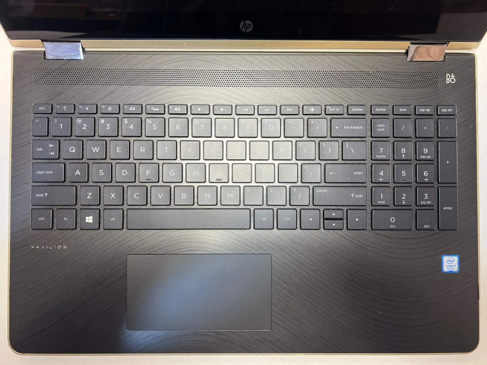 HP Pavilion x360 — şəkil 2
