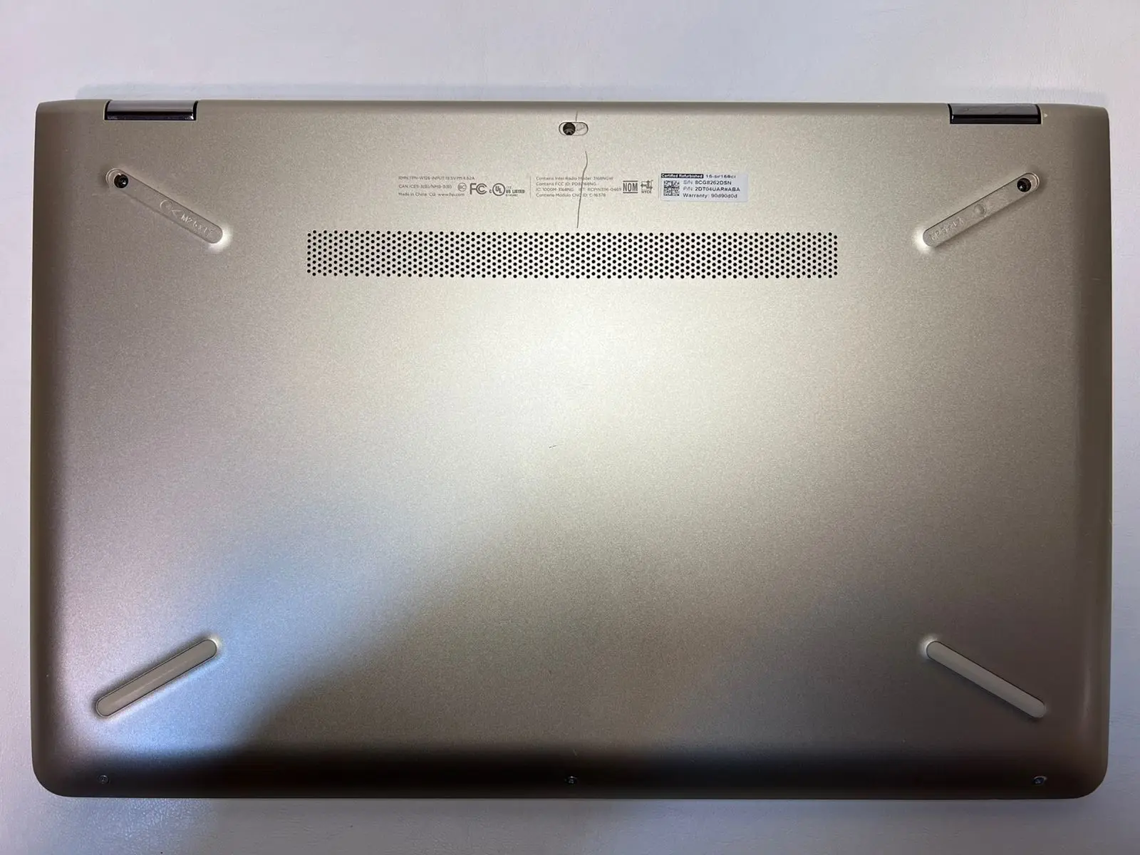 HP Pavilion x360 — şəkil 4