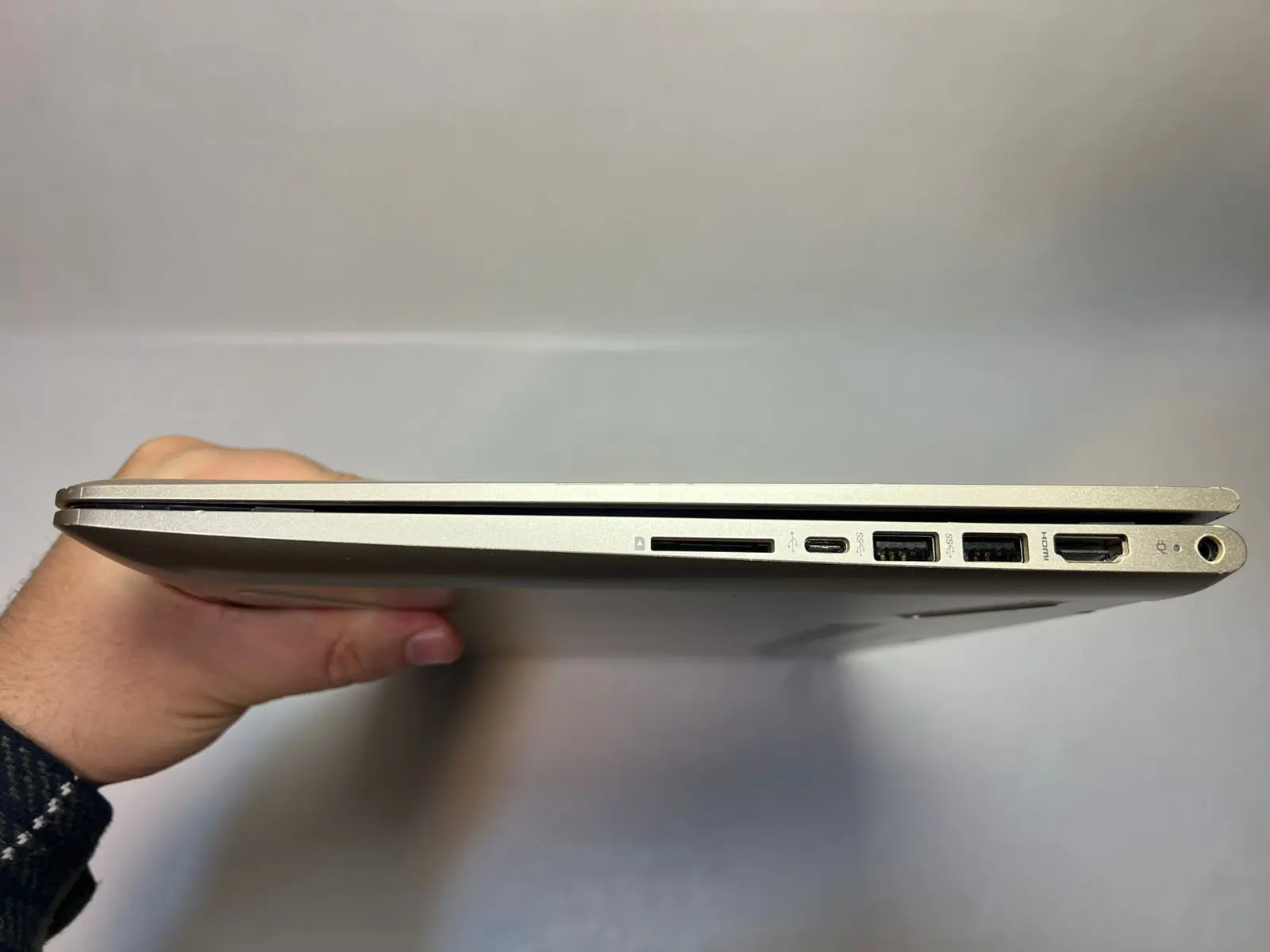 HP Pavilion x360 — şəkil 5
