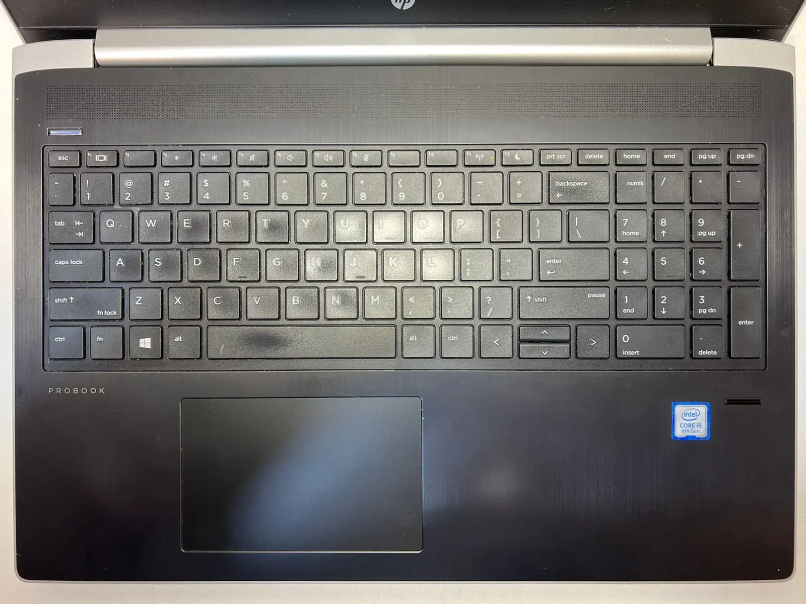 HP Probook 450 G5 — şəkil 1