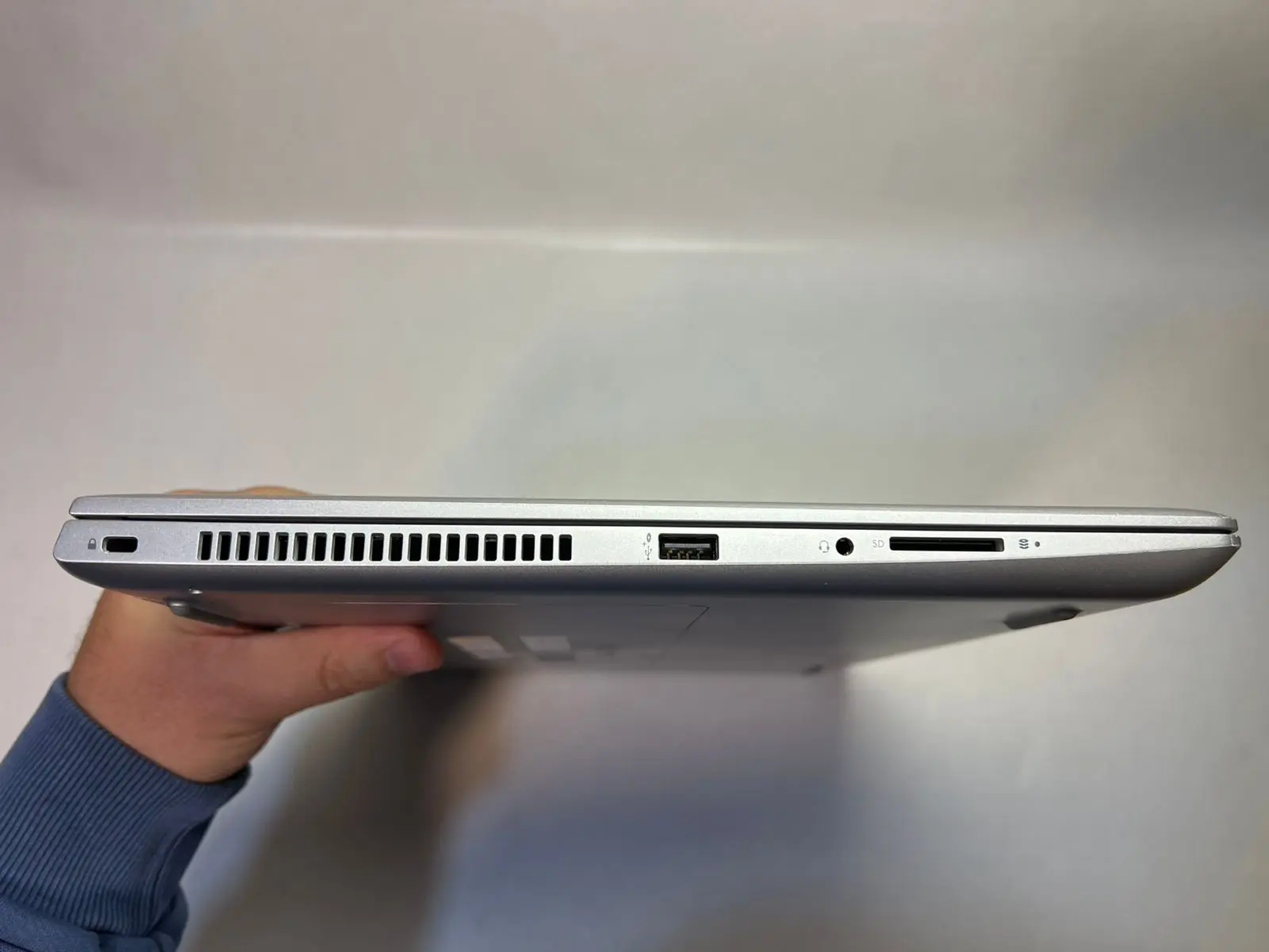HP Probook 450 G5 — şəkil 4