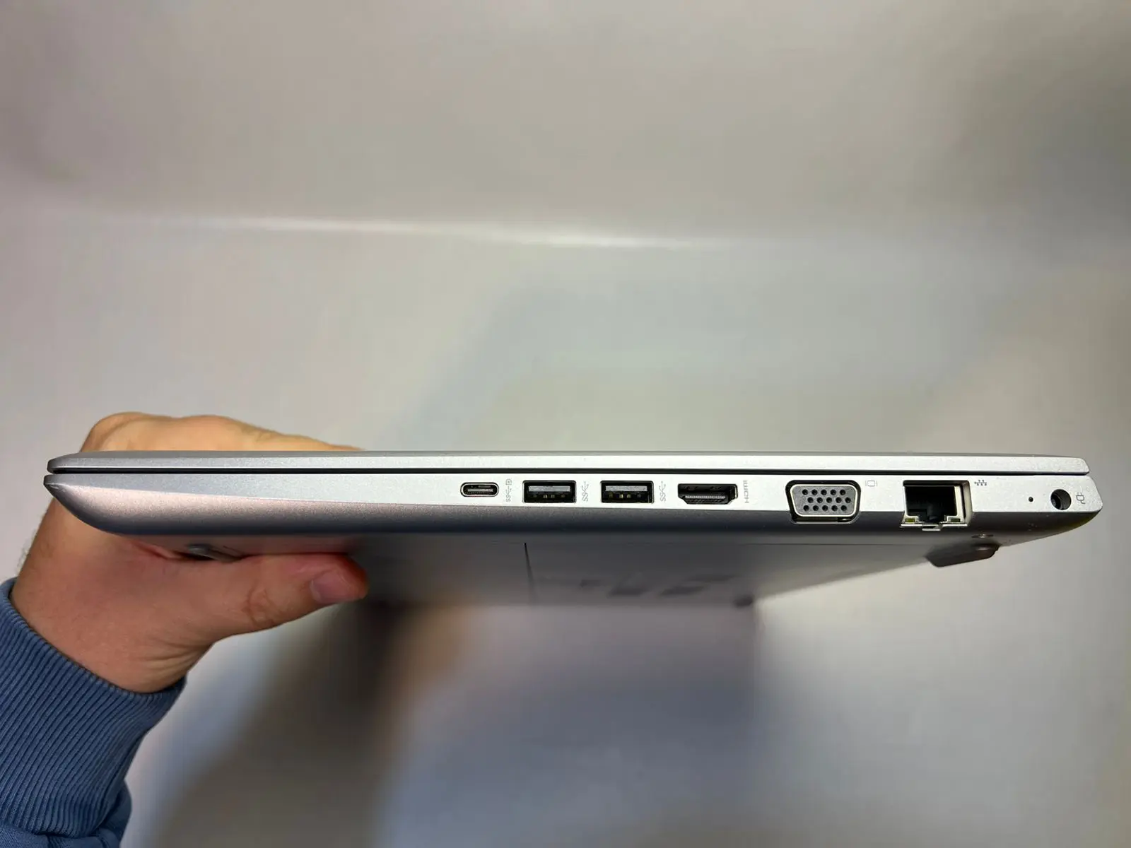 HP Probook 450 G5 — şəkil 5