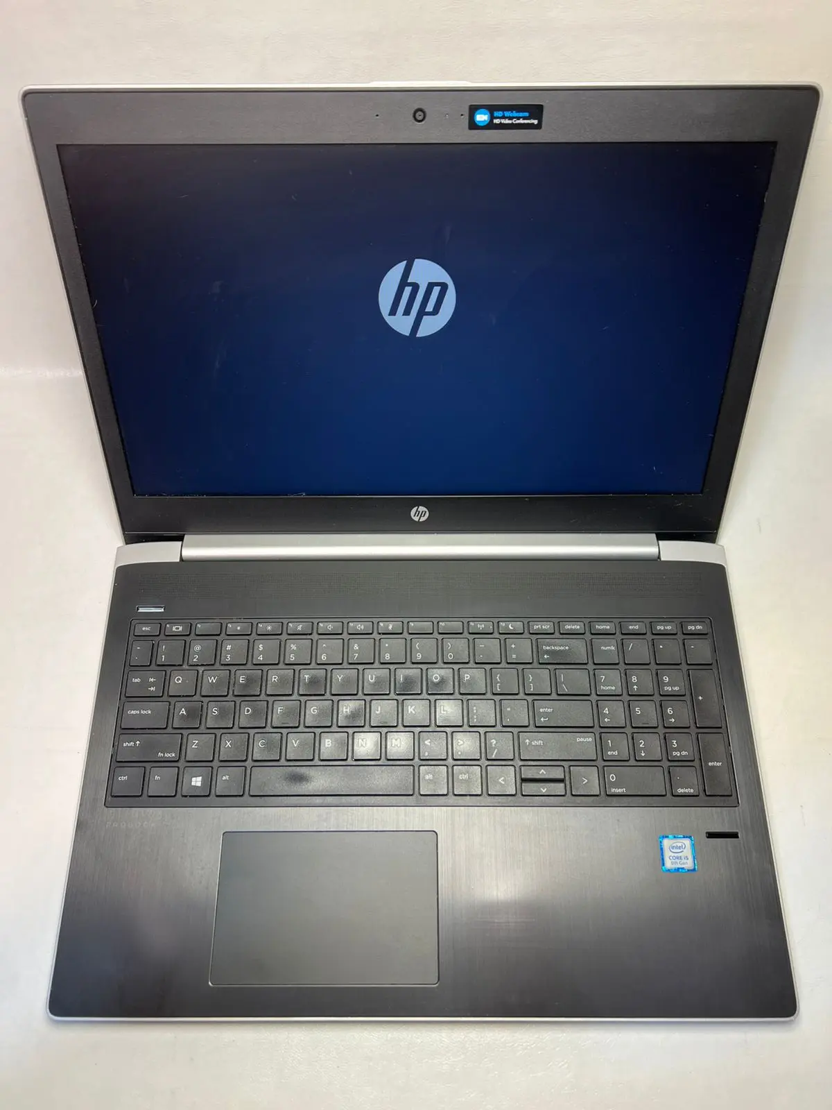 HP Probook 450 G5