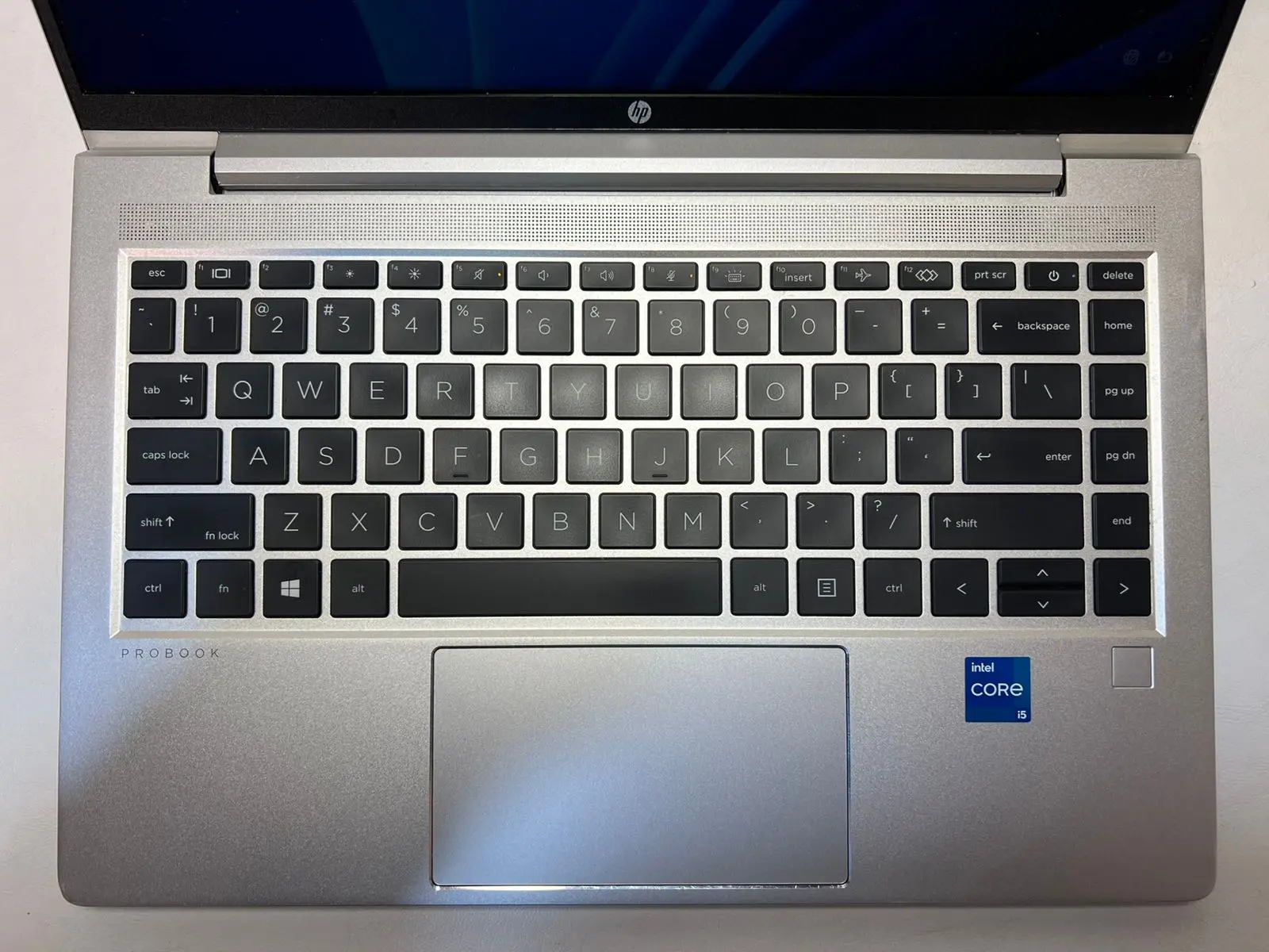 HP ProBook 640 G8 — şəkil 1