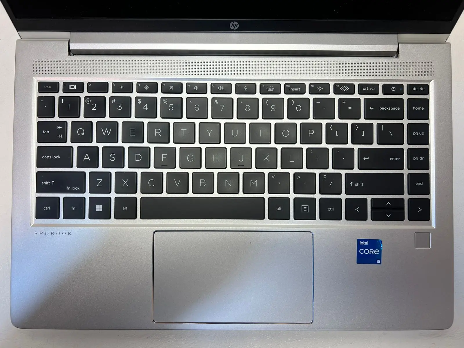 HP ProBook 640 G8 — şəkil 1